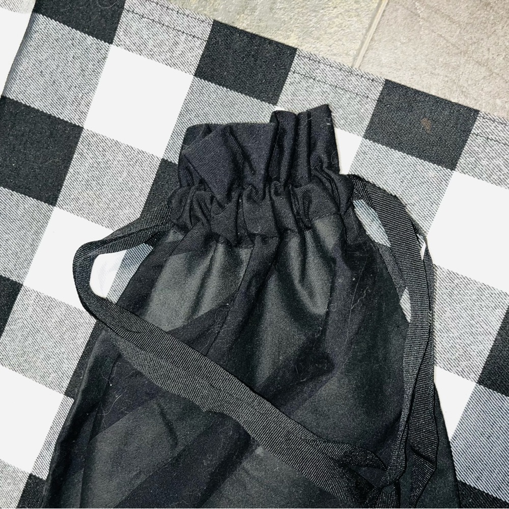 NIKE Drawstring Shoe Bag - Picture 3 of 7
